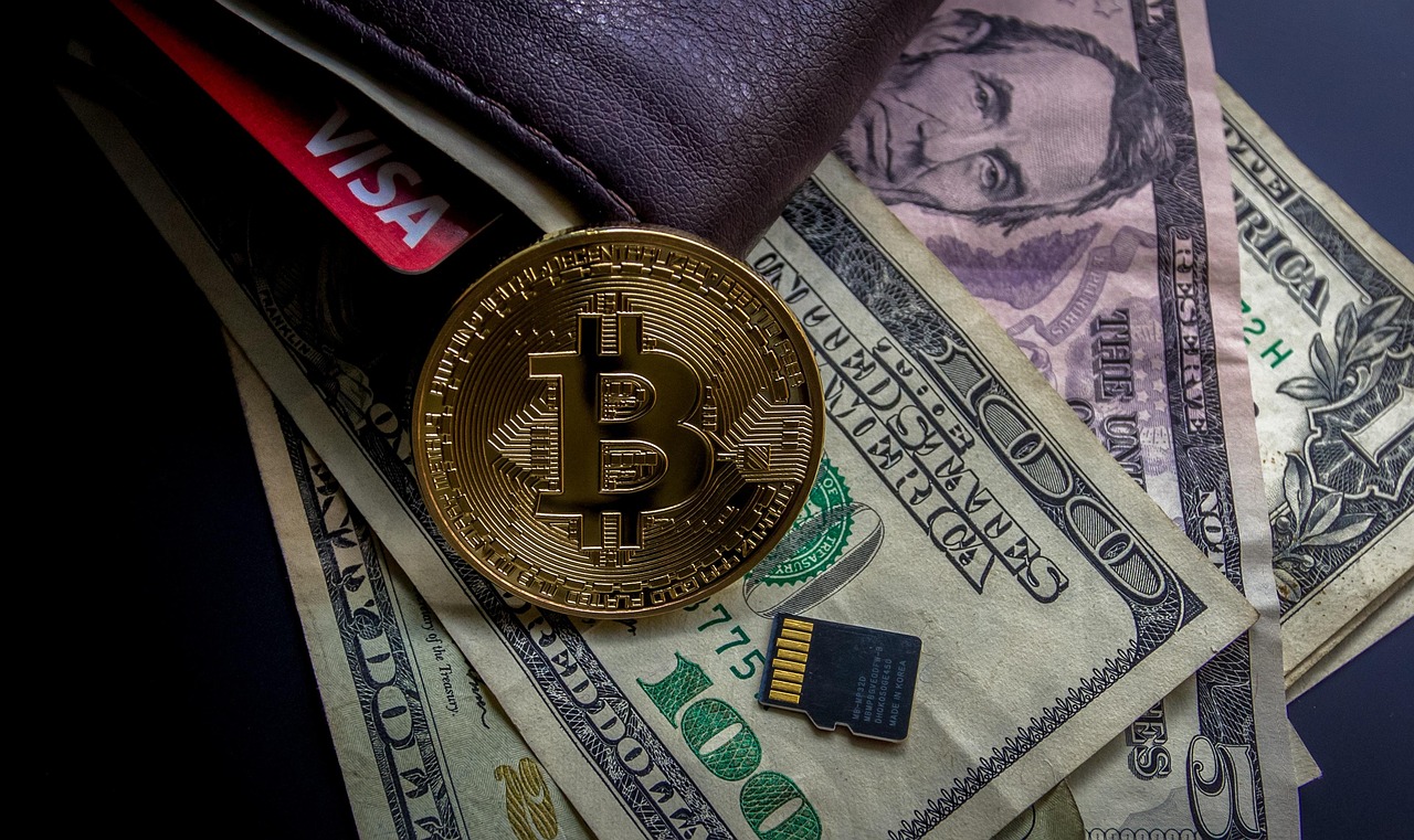 美国世界粮食计划署WFP宣布：接受BTC、ETH、USDC、DOGE、BONK等80种加密货币捐赠