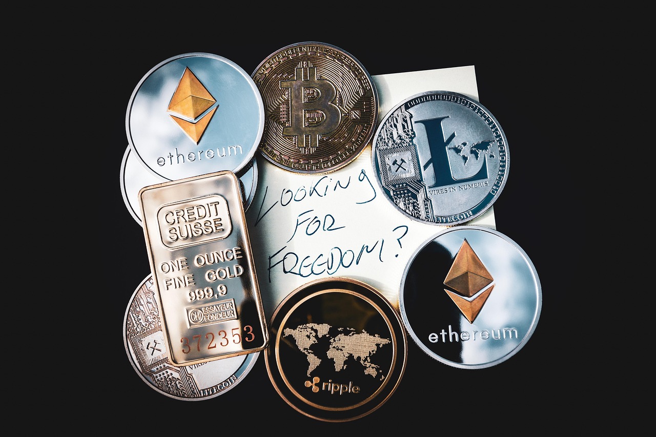 黄金再飙新高！数据：比特币通常在100~150天内跟进拉涨